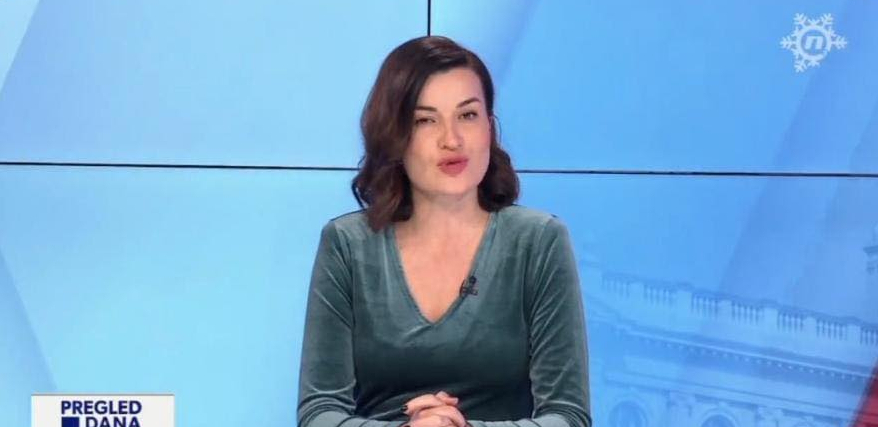 LUDILO MOZGA! Jelena Obućina podržala Čaušeskuov scenario za Vučića! (VIDEO)