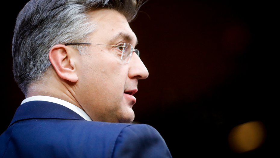 USTAŠE PRIZNALE "Plenković je Srbima zavrnuo slavinu!" (FOTO)