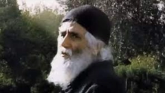 "ZLO POČINJE OD MAJKE" Starac Pajsije tvrdi da su današnja deca nesposobna za život