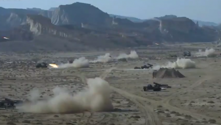 IRAN POJAČAVA RUSIJU Posle dronova stiže drugo naoružanje