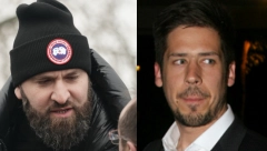 NIKOLA ROKVIĆ UDARIO NA POLUBRATA Vanbračni Marinkov sin se oglasio i otkrio šta rade! (VIDEO)