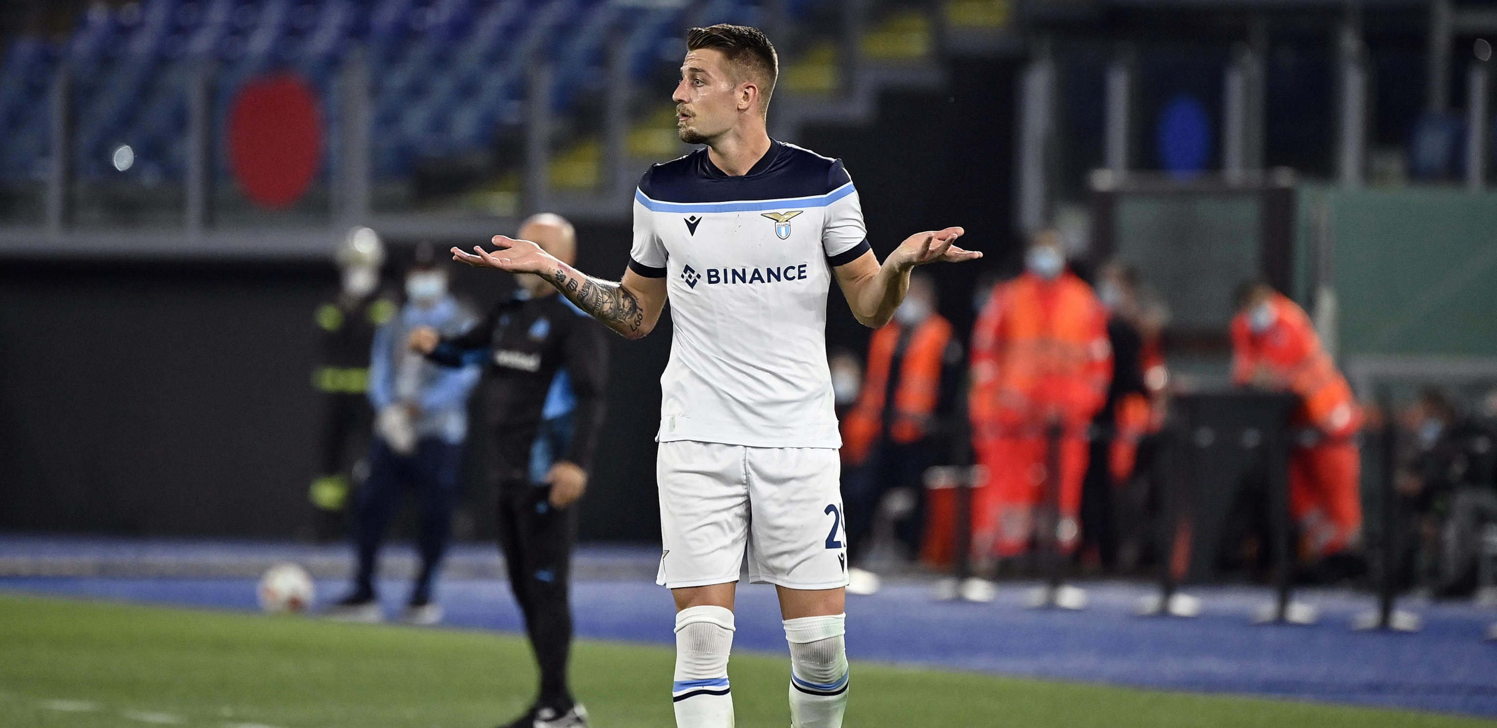 Mozzart daje najveće kvote na svetu: Sasuolo 1,85, Lacio 1,70, Bilbao 1,40