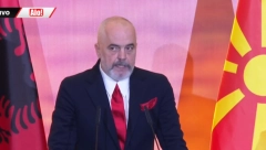 RAMA TRAŽI RAZUMEVANJE ZA STAV BEOGRADA Upozorio da bi prevelik pritisak Zapada na Srbiju da uvede sankcije Rusiji bio štetan