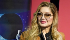 OVAKO IZGLEDA NJEN NEVENČANI SUPRUG Danica Maksimović sa njim živi 40 godina, konačno isplivala njihova zajednička fotka (FOTO)