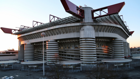 KRAJ JEDNE ERE Legendarni stadion odlazi u istoriju