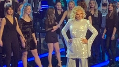 BRENA POSLE DVE DECENIJE PROGOVORILA O KIDNAPOVANJU DETETA: Jedini problem u životu mi je Stefanova otmica!