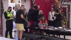 FILIP PROTIV SVIH! Car zaratio sa celom kućom, Dalila mu zapretila, on poručio da je Dejan psihopata!