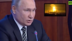 NATO POSTAVLJEN GDE MU JE MESTO Putinova desna ruka očitala lekciju alijansi zla zbog agresije na SRJ!