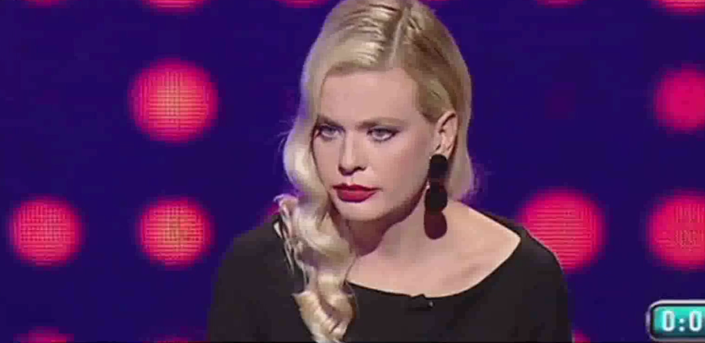 I DALJE ČEKA NA BIROU "Princeza od znanja" još uvek nema stalan posao