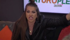 JAVNO KAŽEM, NE TREBA DA SE POMIRI SA BRATOM Isplivao dokaz da Dalila laže, jeste govorila Dejanu da treba da bude protiv svoje porodice!