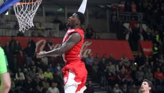 OGLASIO SE LESOR Francuz posle prelaska u Partizan prokomentarisao reakciju navijača Zvezde i otkrio zašto je pojačao crno-bele!