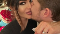 DEJANA ŽIVKOVIĆ POKAZALA TRUDNIČKI STOMAK! Prelepa manekenka blista u svakoj prilici, a sada je pratioce iznenadila fotografijom koja otkriva razlog njene sreće!