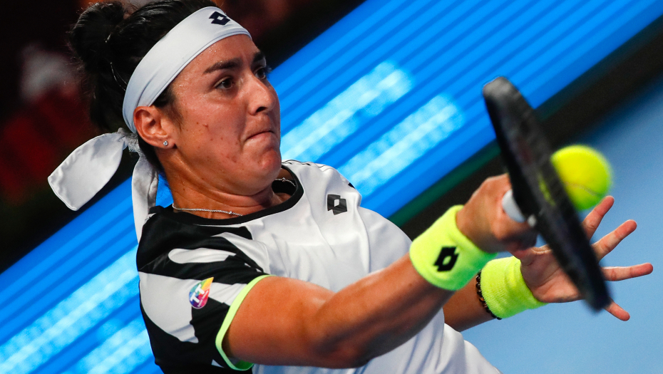 DRAMA Osvojila titulu u Madridu, pa preokretom došla do finala Rima