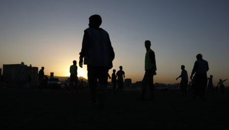 HUTI ULAZE U RAT NA STRANI HAMASA Sprovode opštu mobilizaciju za učešće u sukobu u Gazi