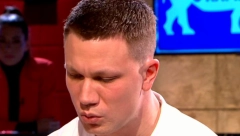 PRVO OGLAŠAVANJE RELJE POPOVIĆA Evo šta kaže pevač nakon PAKLENOG DOČEKA NA FRISTAJLERJU