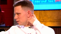 OVO SE DEŠAVALO NEKOLIKO TRENUTAKA PRE POTAPANJA SPLAVA Iz ovog razloga je među prvima Relja IZVEDEN