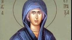 VERNICI SLAVE USPENJE SVETE ANE, MAJKE BOGORODICE Izgovorite njenu molitvu, a poseban običaj važi za žene