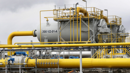 SITUACIJA JE DRAMATIČNA Grčka se sprema za isključenja struje ako ne bude ruskog gasa