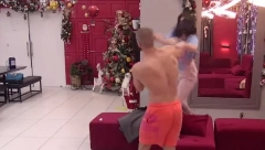 URLICI SE PROLAMALI ZADRUGOM! Mensur definitivno ostavio Milicu, njoj pala roletna, pa skočila na njega!