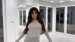 ZAVIRITE U STANIJIN PENTHAUS OD 150.000 EVRA Radovi se privode kraju, sve pršti od luksuza!