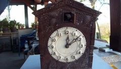 ŽIVOT NI(JE) SERIJA Kupio zidni sat na buvljaku i u njemu našao brdo para