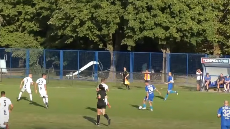 OGLASIO SE ŽELEZNIČAR! Ne želimo da se stavljamo u negativan kontekst zbog nečasnih radnji drugih klubova