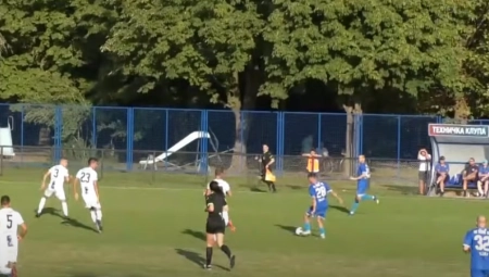 Četvorici igrača Timoka iz Zaječara zabranjeno da igraju fudbal šest godina!