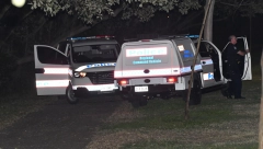 POGINULO 5 OSOBA Vozač u BMW-u uleteo u prepunu baštu pivnice