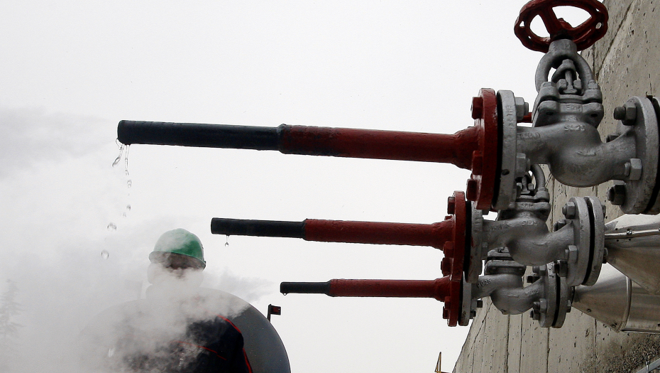 RASPAD SISTEMA! Država članica EU nema dilemu - ne damo nikom svoj gas, kakva crna gasna solidarnost!