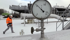 "MOGUĆE DA JE REČ O OZBILJNOM ZLOČINU" Švedska služba bezbednosti preuzela istragu o Severnom toku