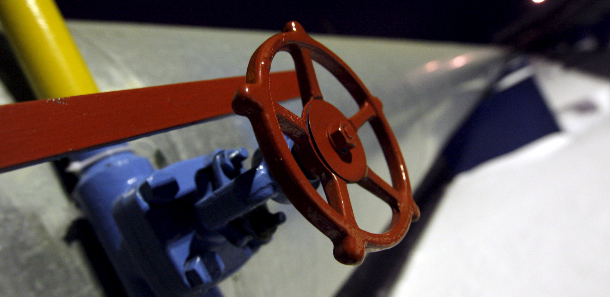 SLOVENIJA OSTALA PRAZNIH ŠAKA Posao je dobio hrvatski partner ruskog Gasproma