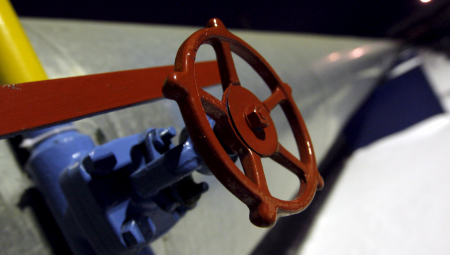 ZAPAD IMA DA CRKNE OD MUKE U jeku energetske krize Rusima se ponovo posrećilo