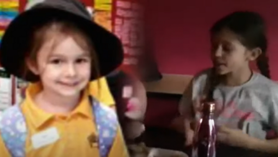 MILKA ĐURAŠOVIĆ UBILA SVOJE DVE ĆERKE, SUD JE OSLOBODIO! Noževima iskasapila Miju i Tijanu, položila igračke pored njihovih tela, pa krenula da snima poruku za muža Nenada...