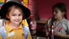 MILKA ĐURAŠOVIĆ UBILA SVOJE DVE ĆERKE, SUD JE OSLOBODIO! Noževima iskasapila Miju i Tijanu, položila igračke pored njihovih tela, pa krenula da snima poruku za muža Nenada...