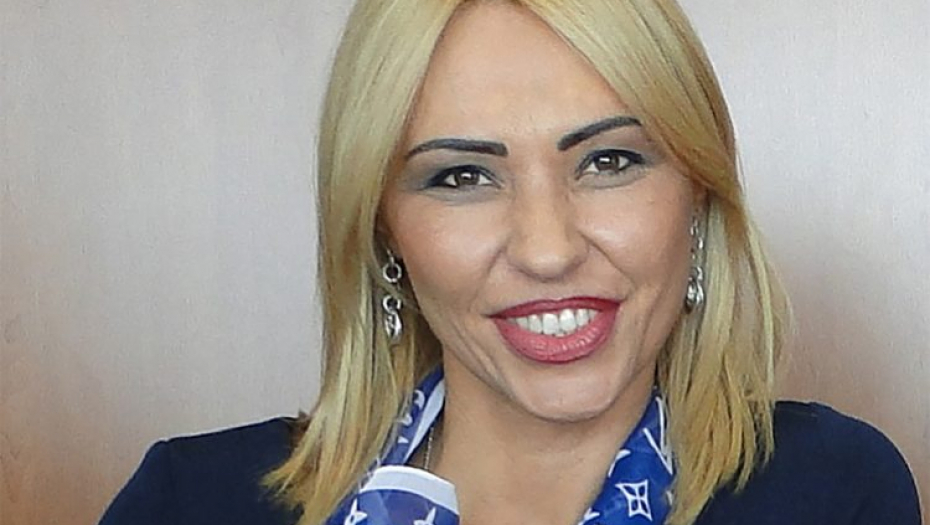 UDARNO Uhapšena pomoćnica direktora Uprave carina Sofija Radulović