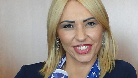 UDARNO Uhapšena pomoćnica direktora Uprave carina Sofija Radulović