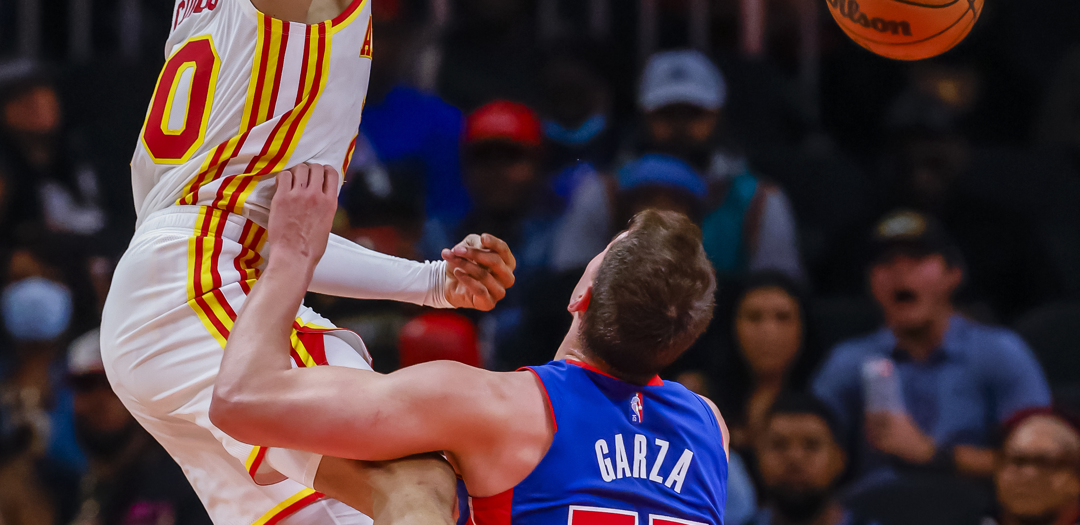 KAKVO POJAČANJE! Reprezentacija BiH dovela NBA centra!