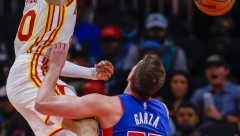 KAKVO POJAČANJE! Reprezentacija BiH dovela NBA centra!