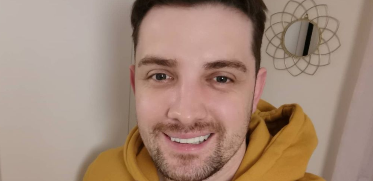 BIO SAM U ISKUŠENJU Mirza Selimović otkrio da ga je devojka prevarila, a evo šta joj je on uradio nakon toga!