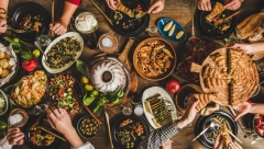 NEODOLJIVI NOVOGODIŠNJI ZALOGAJČIĆI Pripremaju se brzo i jednostavno, a svi će biti ODUŠEVLJENI