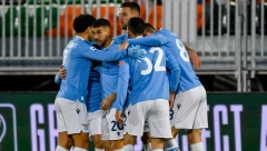 SERGEJ KAPITEN! Ubedljive pobede Lacija i Mihine Bolonje!