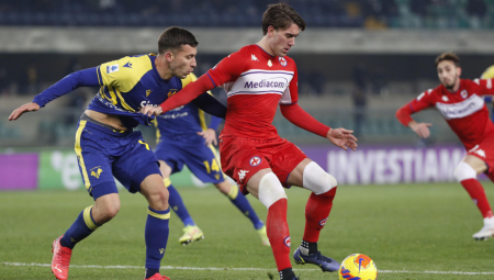 GVARDIOLA OTKLONIO DILEMU! Evo da li će Dušan Vlahović preći u Mančester siti!