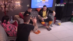 ON JE PLJUNUO NA NAŠE PRIJATELJSTVO Car priznao koliko ga je zabolela Janjuševa izdaja, pa ispričao sve detalje