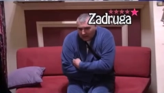 ŠOKANTNO! Miki Đuričić se obratio svojoj supruzi i od nje tražio samo jedno, posle ovoga ništa neće biti isto!