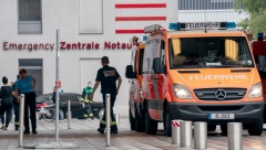 UTOPILO SE DVOJE MALE DECE U JEZERU U NEMAČKOJ Kad su roditelji primetili da ih nema, već je bilo kasno