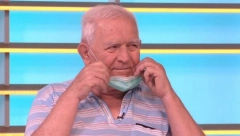 STVARAN BROJ INFICIRANIH JE ČETIRI PUTA VEĆI Dr Petrović: Do kraja marta će biti inficirano 70 odsto populacije