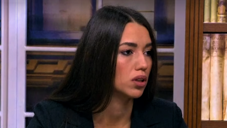 Nevena Đurić jednim postom DOZVALA pameti Mariniku Tepić: Da bi vam fantazije bile bolje, sledeći put...