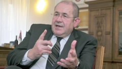 PASTOR POZVAO GRAĐANE DA IZAĐU NA REFERENDUM Sutra je veoma značajan dan