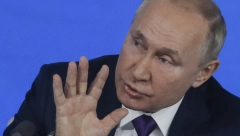 PUTIN PORUČIO ŠOLCU Kijev koči pregovore, a Zapad ignoriše ratne zločine ukrajinske vojske