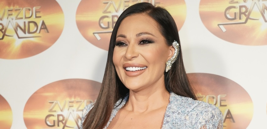 CECA OTKRILA ČIME BI SE BAVILA DA NIJE PEVAČICA Folk diva pokazala interesovanje za ovu profesiju, to niko nije očekivao!